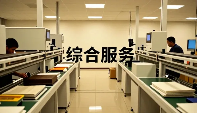 智能配电箱