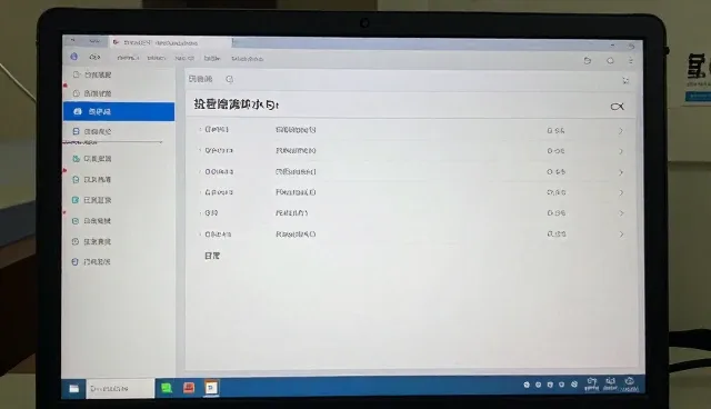 设备维护中的润滑与清洁环节分析