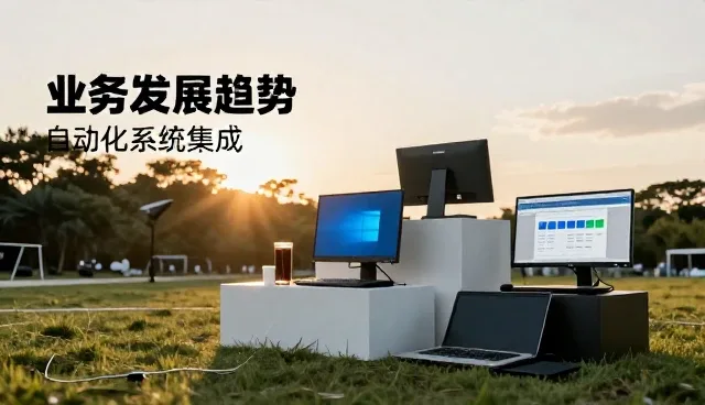 提升运维效率的关键在于设备维护包的科学使用