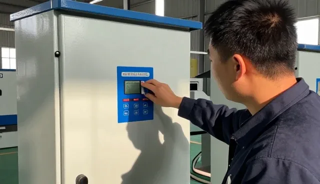 自动化系统集成常见问题介绍