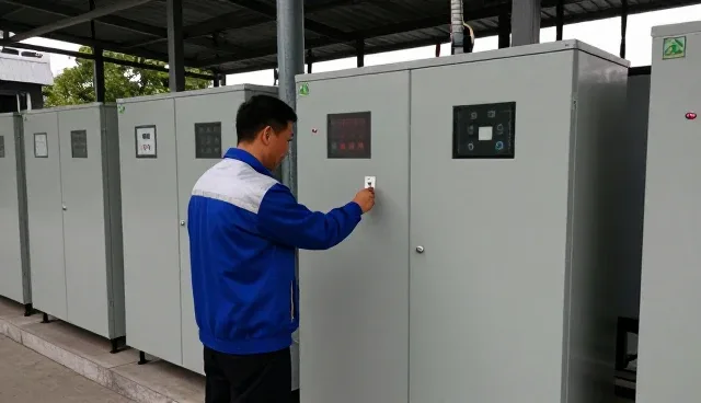 设备维保发展促进智能配电箱市场增长